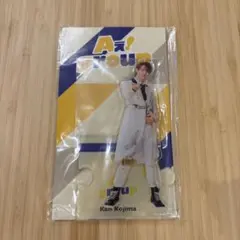 小島健　アクスタ