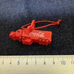 Coca-Cola トラック ストラップのサムネイル