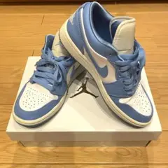 最終値下げ‼️Nike WMNS Air Jordan 1 Low 23cm