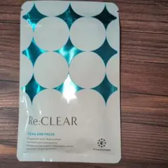 fromCOCORO Re:CLEAR 30粒のサムネイル