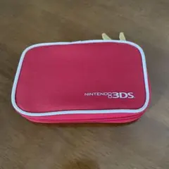 3DS 収納ポーチ　美品