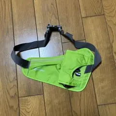 U-Makes ランニング ポーチ