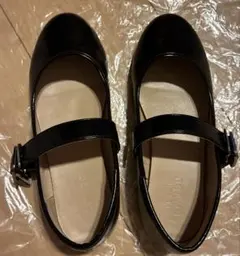 beams Heart 靴 Sサイズ