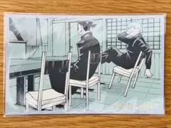 呪術廻戦 メモリアルコレクション 五条悟 夏油傑