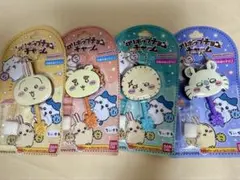 BANDAI ロリポップチョコチャーム　ちいかわ　4種セット