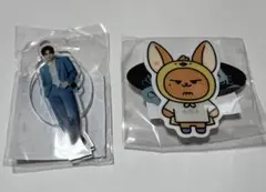 TXT ACT:PROMISE EP2 ファンチュン