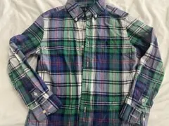 ラルフローレン　ワイシャツ　6 長袖シャツ