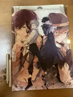 文豪ストレイドッグス　アクスタ