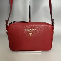 2026年最新】プラダ ヴィッテロ バッグの人気アイテム - メルカリ