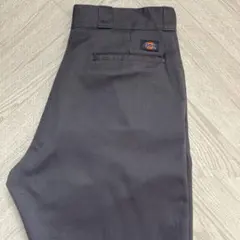 ディッキーズ 874 ワークパンツ　36×32