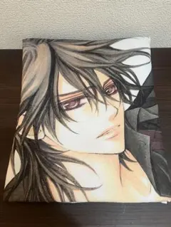 刀剣乱舞 山鳥毛 くじ 楽天コレクション てぬぐいコレクション 軽装 A