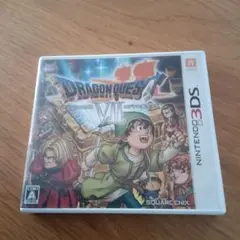 3DS ドラゴンクエストVII エデンの戦士たち a448