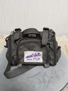 mont-bell バリスティック フロントバッグのサムネイル