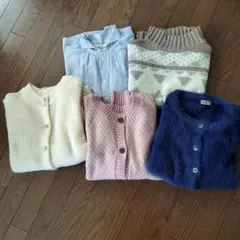 サマンサモスモスSM2まとめセット