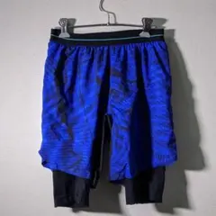 新品未使用 S Adidas ホワイトマウンテニアリング ショートパンツ