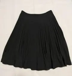 PROPORTION BODY DRESSINGブラック スカート サイズ1