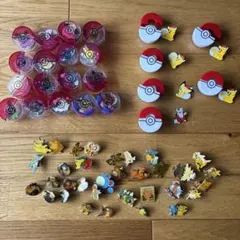 d*7様 #ゆんの気まぐれオークション　（竹）　ポケモン　ピンバッジ ゆんの気まぐれオークション （竹） ポケモン ピンバッジ - メルカリ