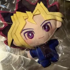 ⑥ 遊戯王 みにコレ！ぬいぐるみマスコット 武藤遊戯 - メルカリ