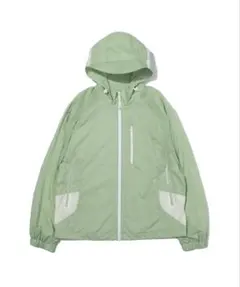 F/CE. PANELING FULLZIP TRACK JACKET - メルカリ