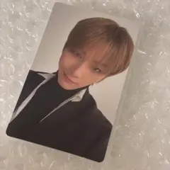 テサン no genre ラキドロ showcase ショケ weverse