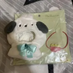ポチャッコ ぬいぐるみコスチューム