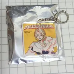 カリスマ アクリルキーホルダー テラ カリスマガンボ特典
