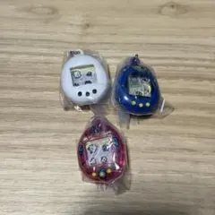 たまごっちシャカシャカチャームコレクション セット まとめ売り