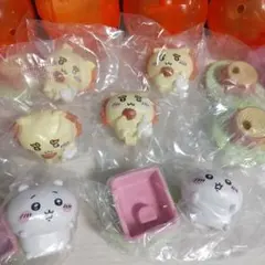 ちいかわ ヴィネットふれんず2 シーサー ちいかわ