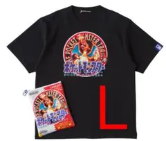 パッケージTシャツ in ポーチ ポケットモンスター 赤 Lサイズ - メルカリ