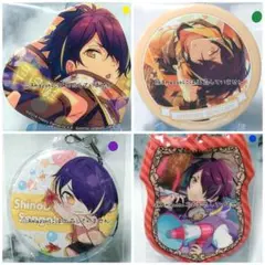 【あんスタ】仙石忍④