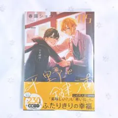 2025年最新】平野と鍵浦 同人誌の人気アイテム - メルカリ