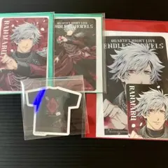 うたプリ 黒崎蘭丸 ポートレート グラショ タブナイ 缶バッジ - メルカリ