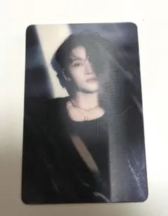 マシュー MELTING POINT メルポ  封入 レンチキュラートレカ