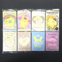 サンリオ ウエハース9 h8