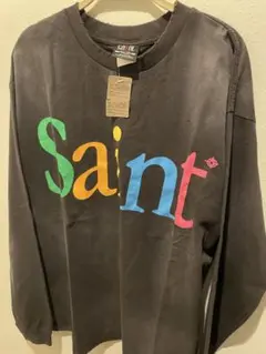 2025年最新】SAINT Mxxxxxx メンズ 七分・長袖カットソーの人気