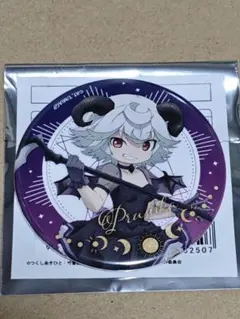 魔法少女育成計画】ルーラ 木王早苗 缶バッジ まほいく - メルカリ