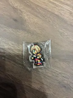 ファイナルファンタジーレコードキーパーミニアクリルブロックアーシェFFRK
