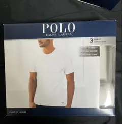 Polo Ralph Lauren スリムフィット Tシャツ XS
