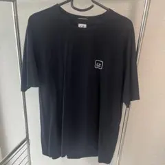 Needles ニードルス パピヨン刺繍 リンガーTシャツ （黒） Mサイズ