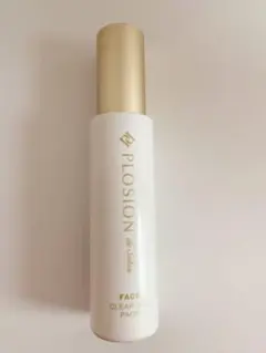 【美品】プロージョン plosion 炭酸 クリアジェルパック 洗顔