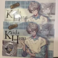 にじさんじ VΔLZ 甲斐田晴 ラウンドワン