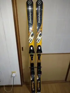 2026年最新】DYNASTAR 板の人気アイテム - メルカリ