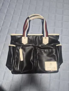 CASTELBAJAC カステルバジャック トートバッグ ブラックのサムネイル