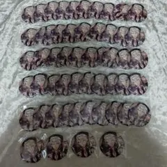 アイナナ 缶バッジ 8th Anniversary 八乙女楽