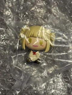 ヒロアカ一番くじ　トガヒミコ　ちょこのっこ