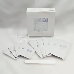 ✜ユレイル 炭酸パック 5回分 SPARKLING PACKのサムネイル