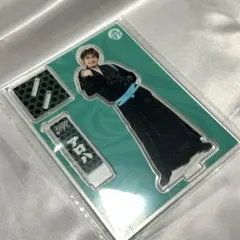 超！トンチキランド 超特急 髙松アロハ アロハ アクリルスタンド アクスタ