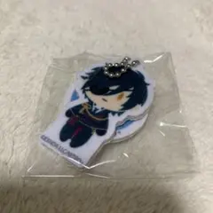 刀剣乱舞　御伴散歩　ぽちくじ　フェルトマスコット　燭台切光忠