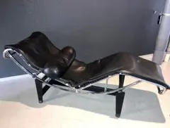 오츠카 가구 르 코르뷔지에 상품 LC4 체이스 롱 1 인승