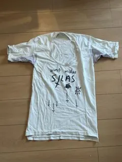 サイラス　Tシャツのサムネイル